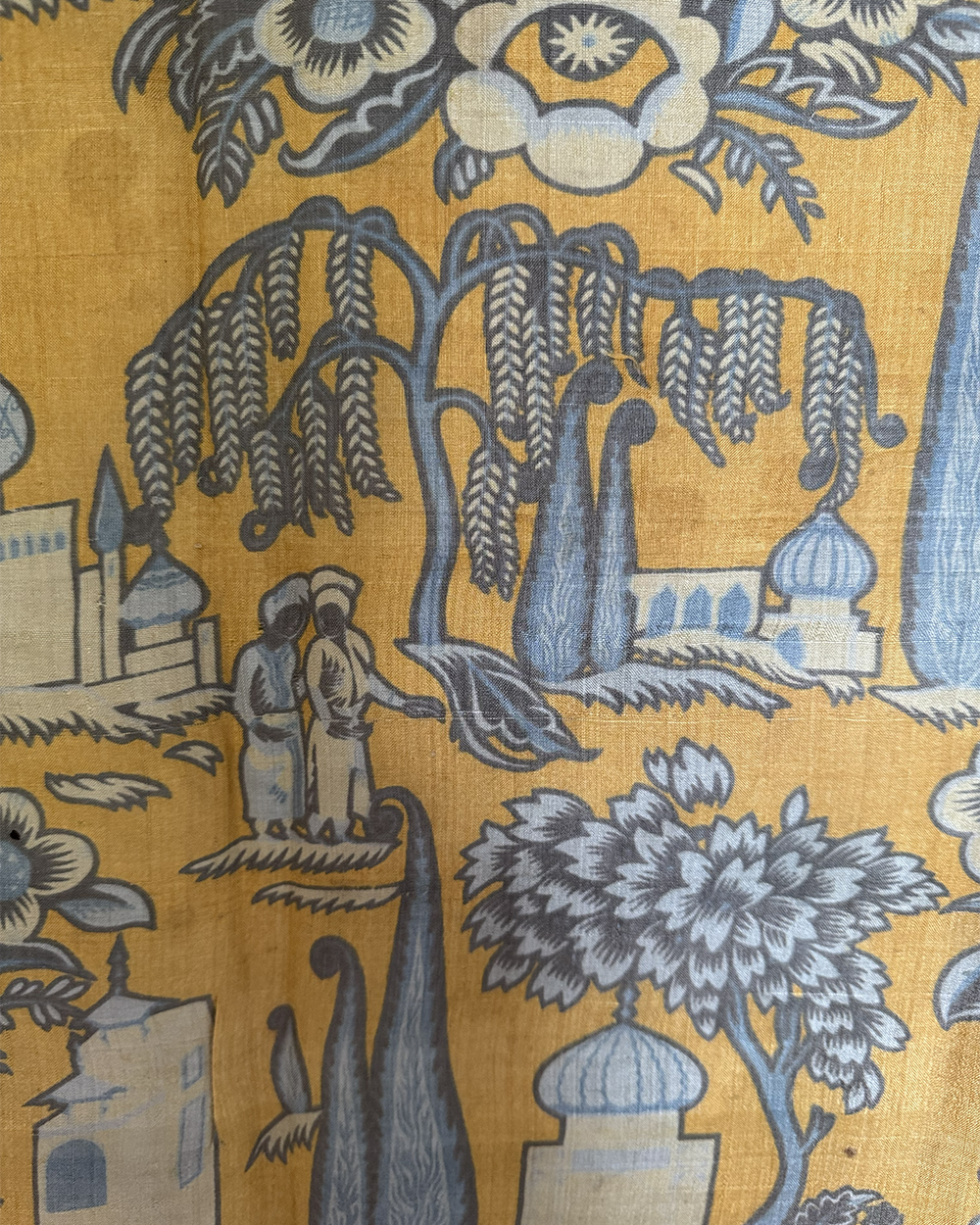 Turquerie Silk