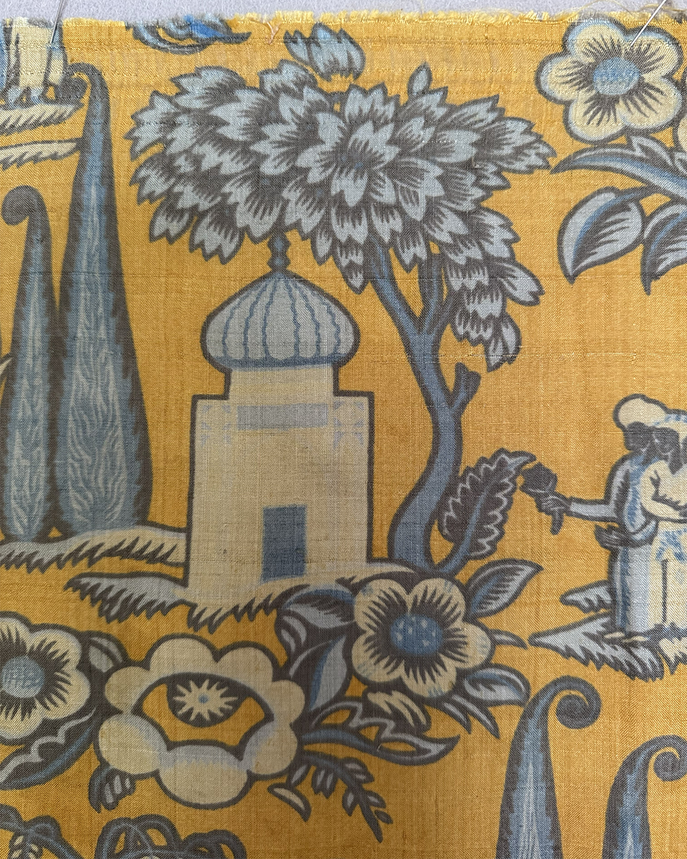 Turquerie Silk