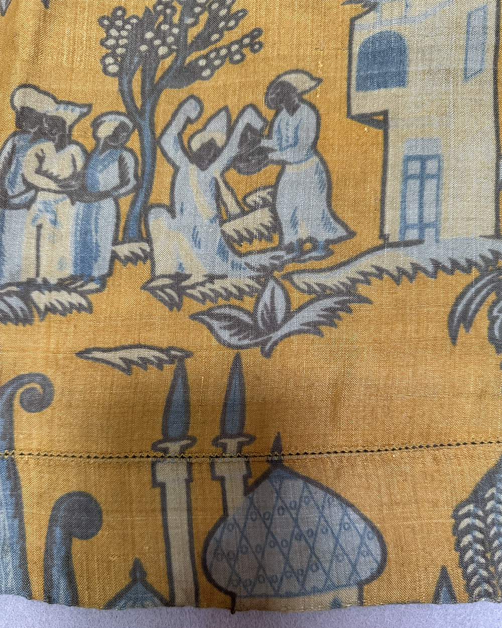 Turquerie Silk
