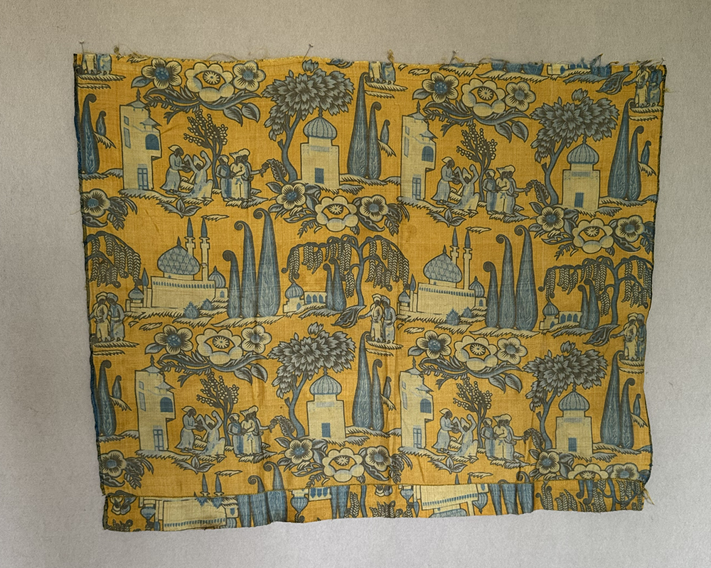Turquerie Silk