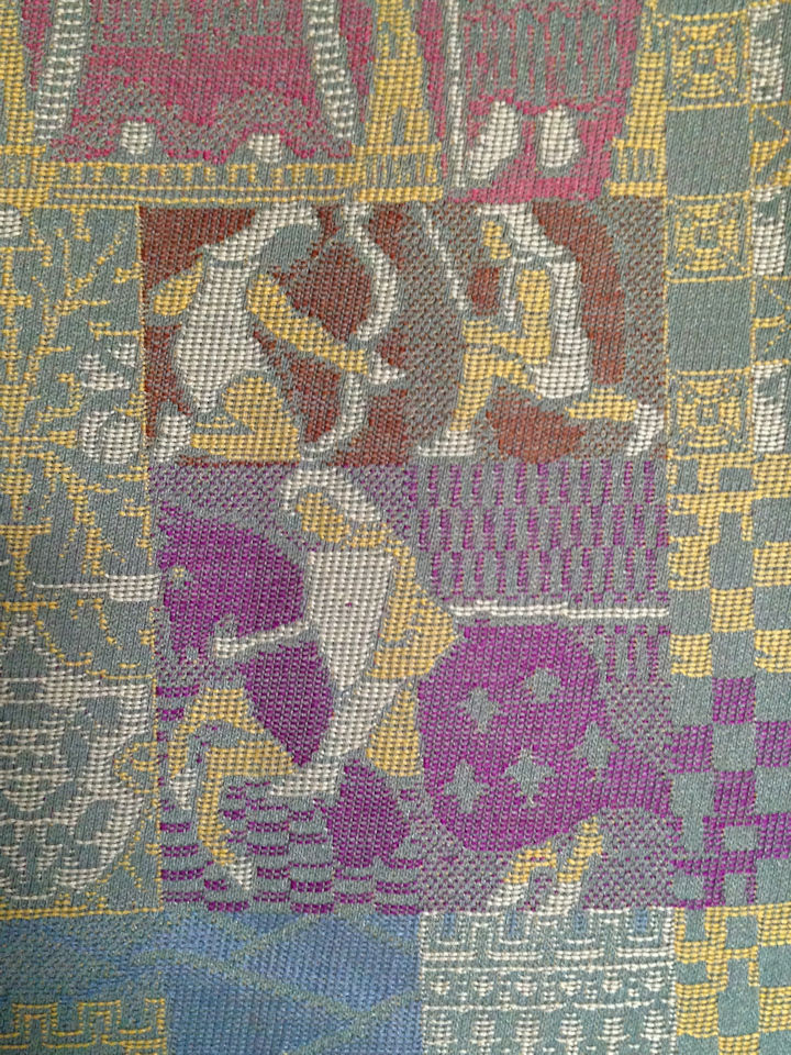 St Edmundsbury Weavers