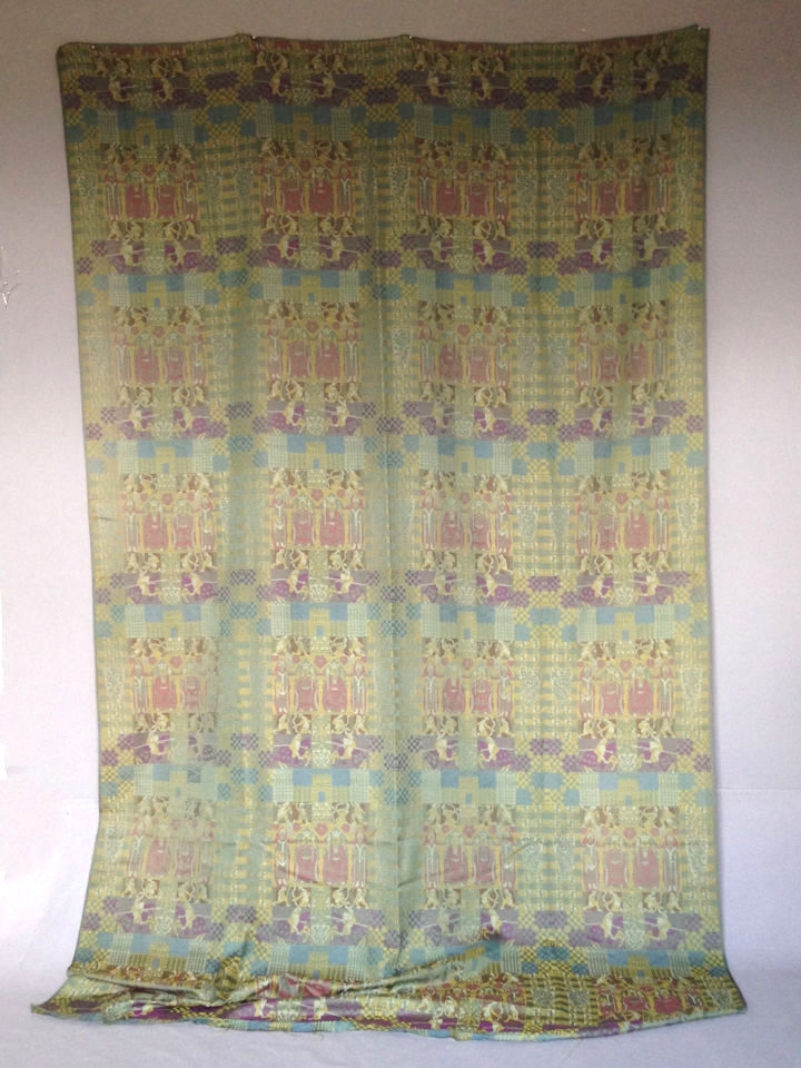 St Edmundsbury Weavers