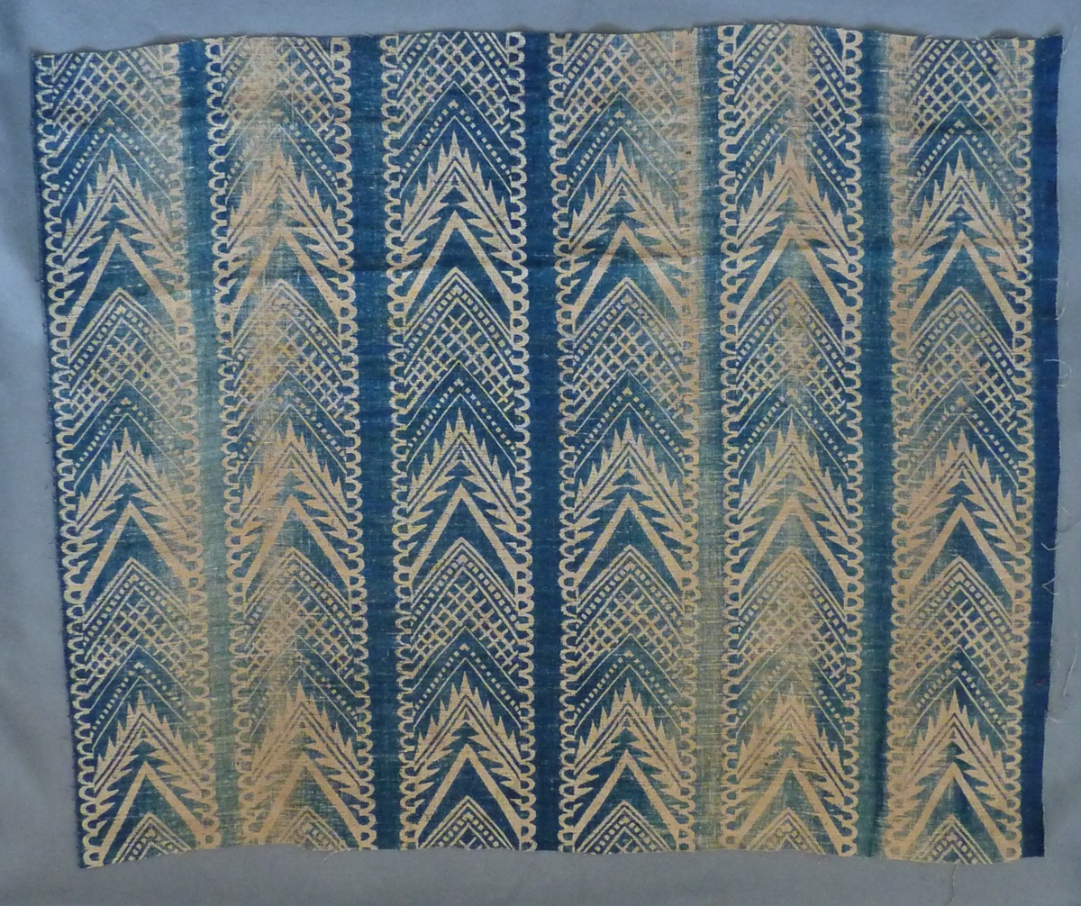 Phyllis Baron & Dorothy Larcher