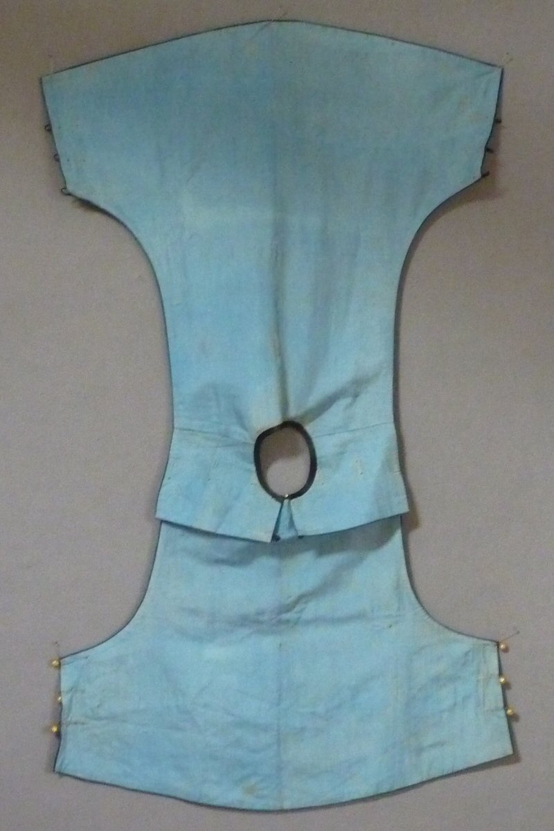 Cut Velvet Waistcoat