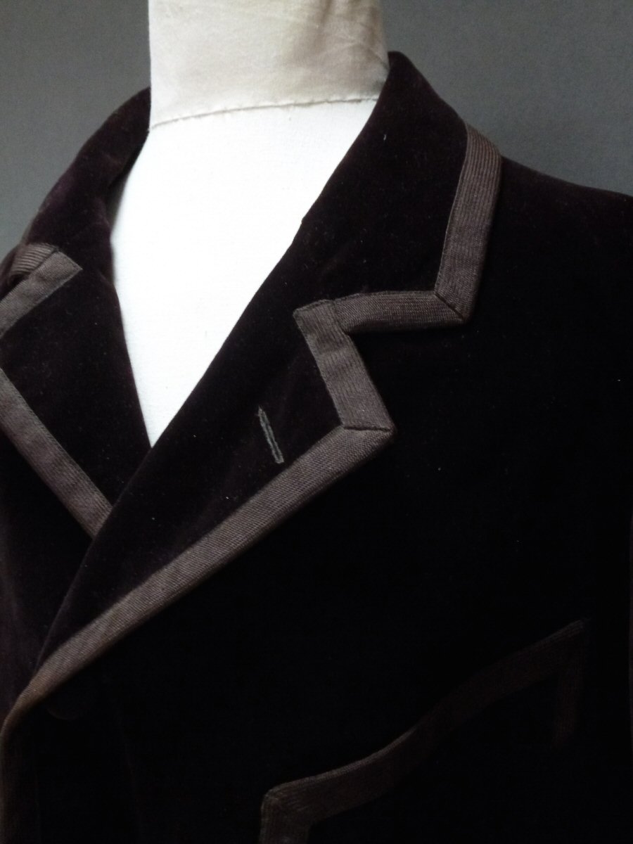 Oscar Wilde Jacket