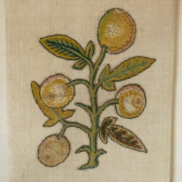 Stuart Period <i>Slip</i>