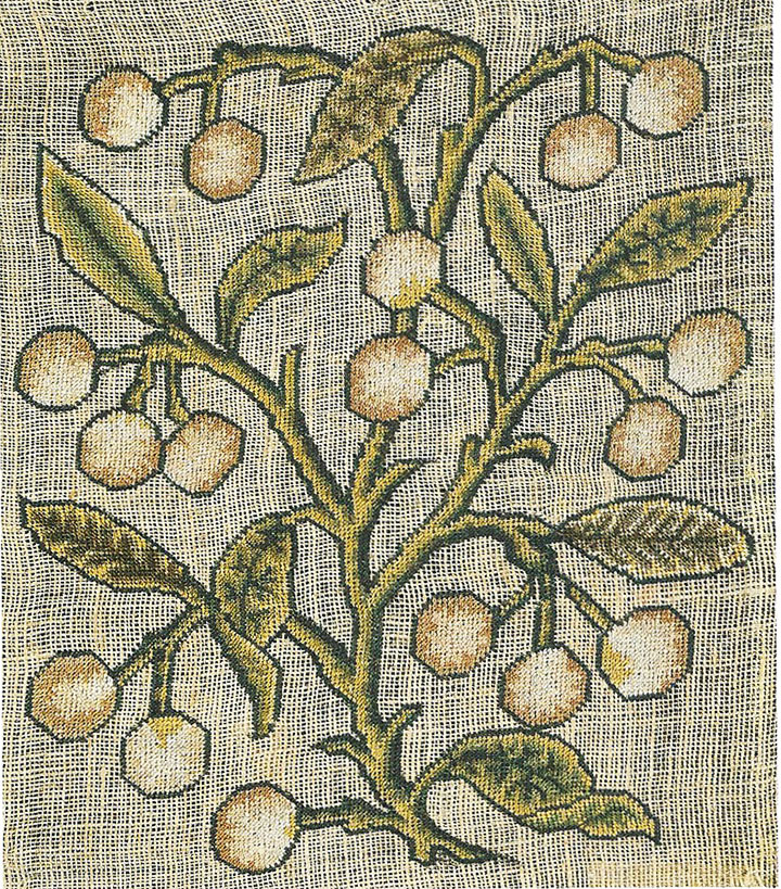 Stuart Period <i>Slip</i>