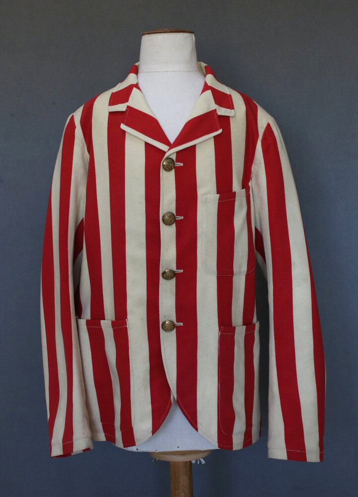 Guard's Boating Club Blazer