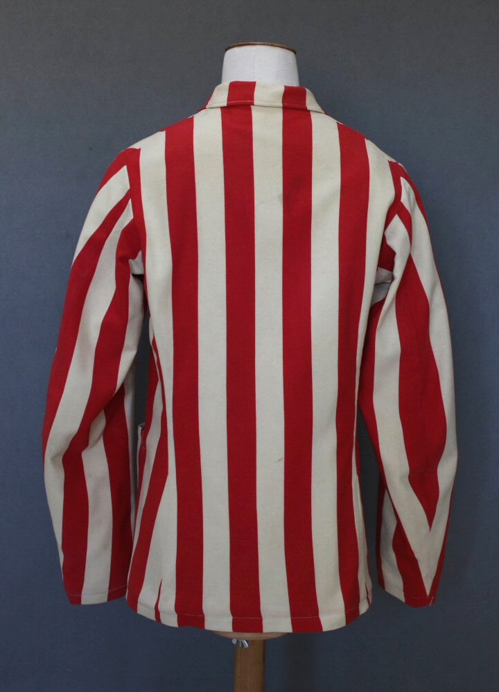 Guard's Boating Club Blazer