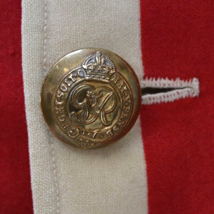 Guard's Boating Club Blazer