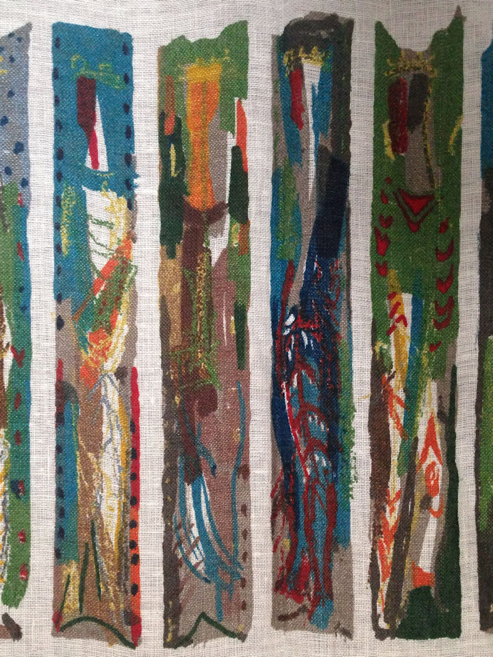 John Piper's Arundel