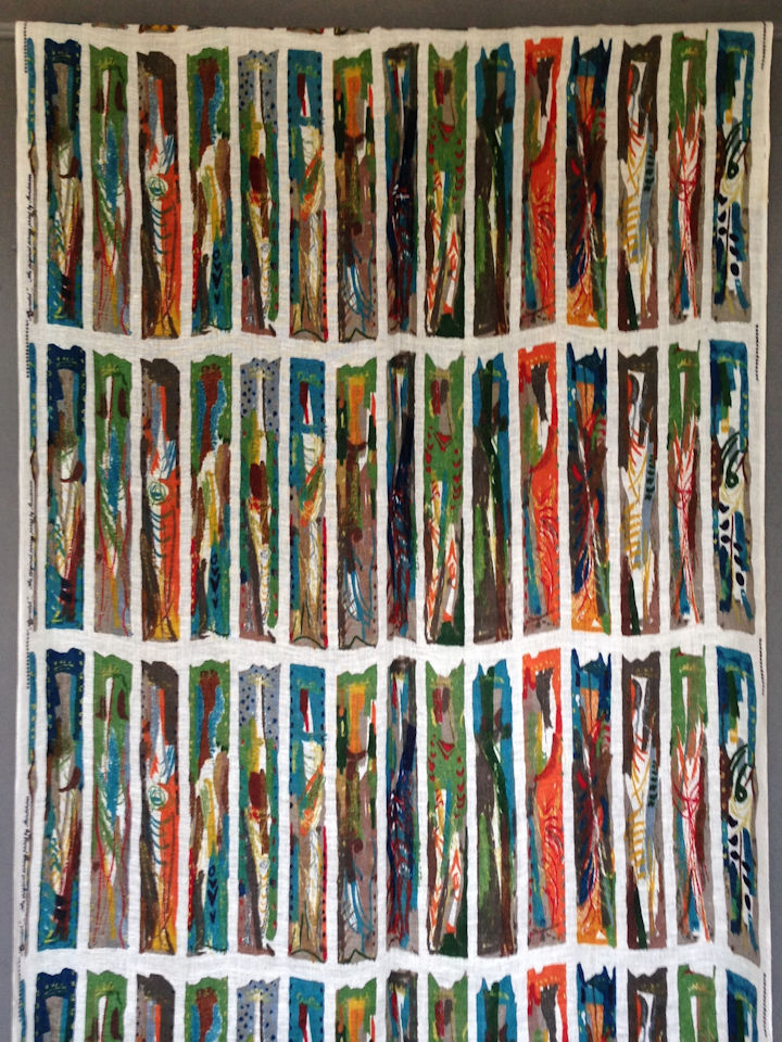 John Piper's Arundel