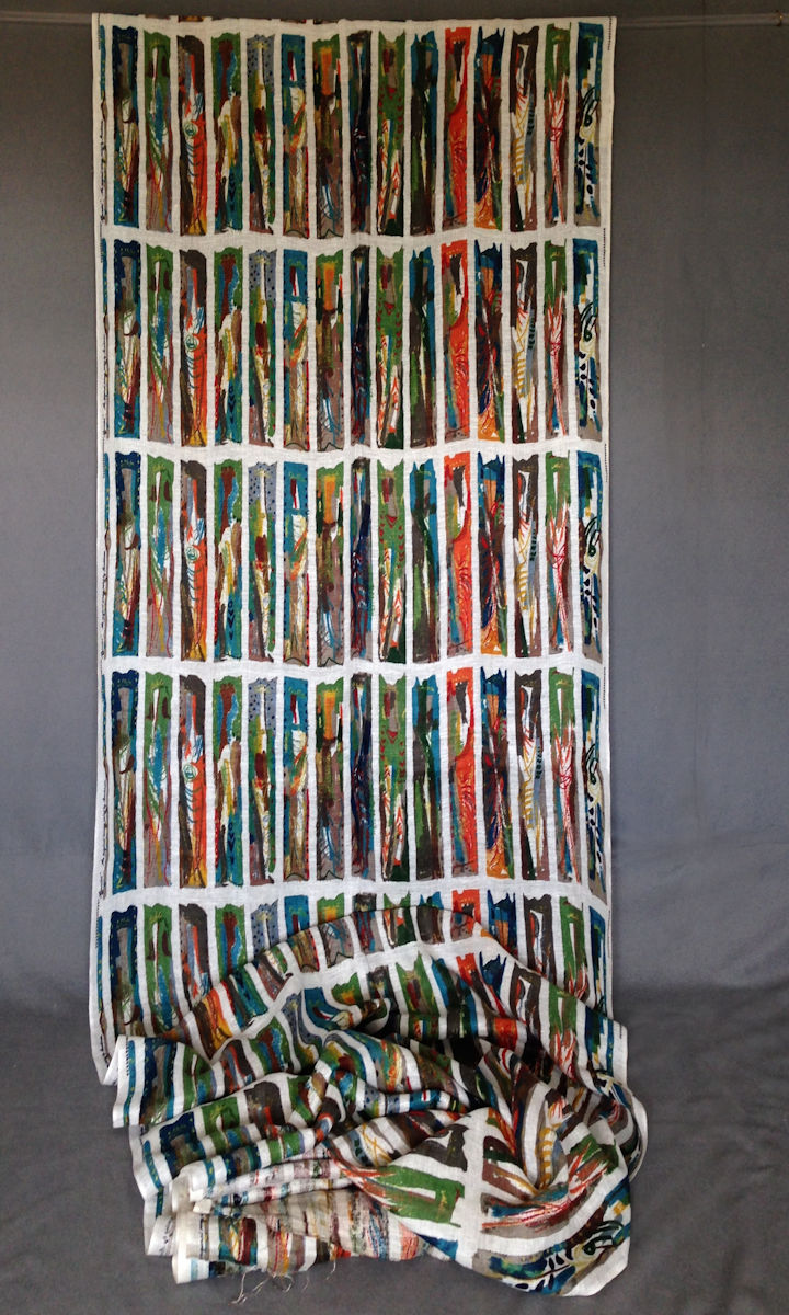 John Piper's Arundel