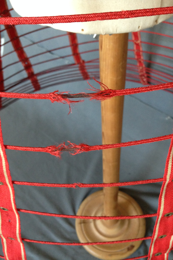 Thomson's Crinoline Frame