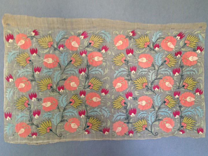 Ottoman Embroidery