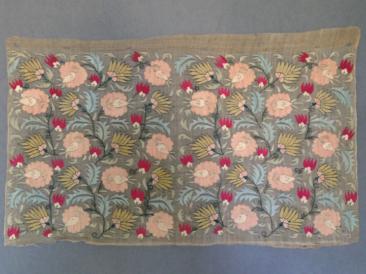 Ottoman Embroidery