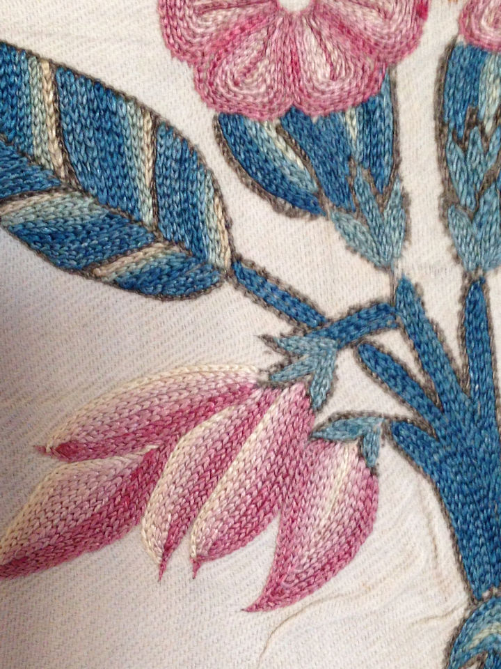 Indian Gujerati sprig