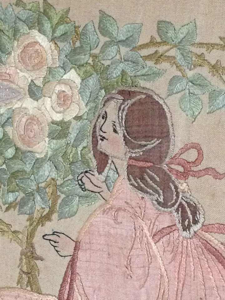 Ann Macbeth Glasgow School of Art