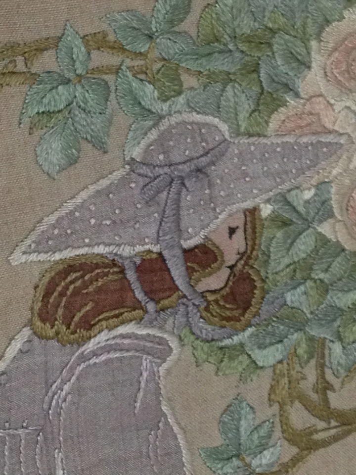 Ann Macbeth Glasgow School of Art