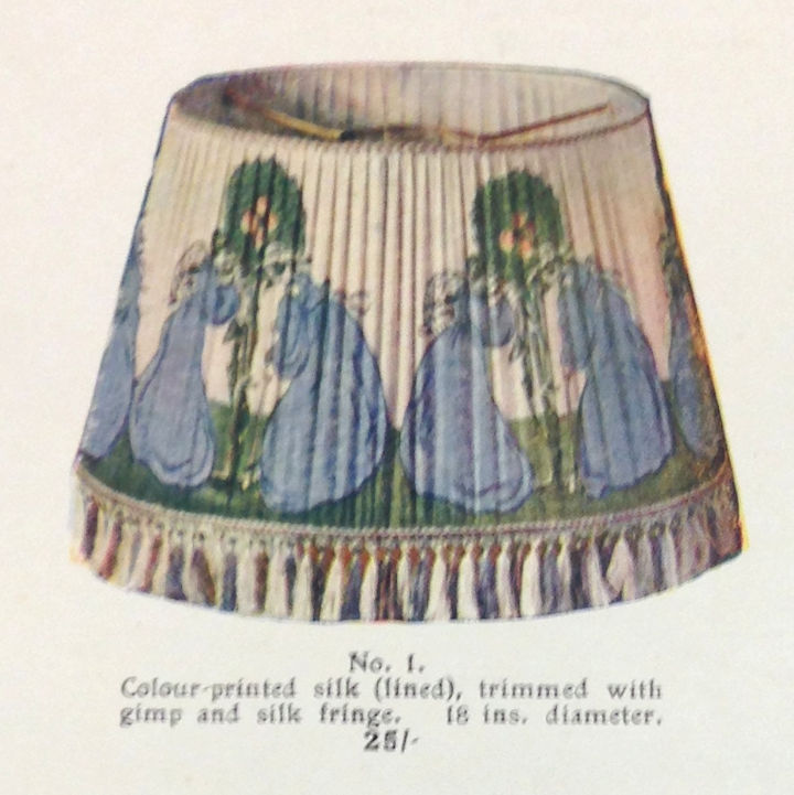 Ann Macbeth Glasgow School of Art