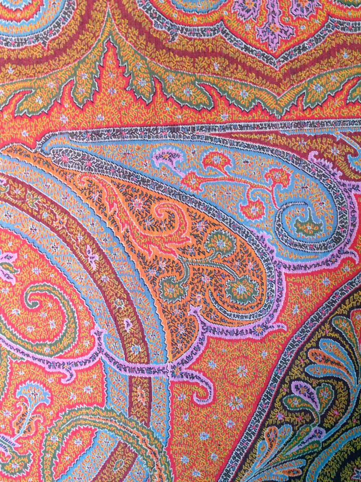 Herbert & Fils Shawl