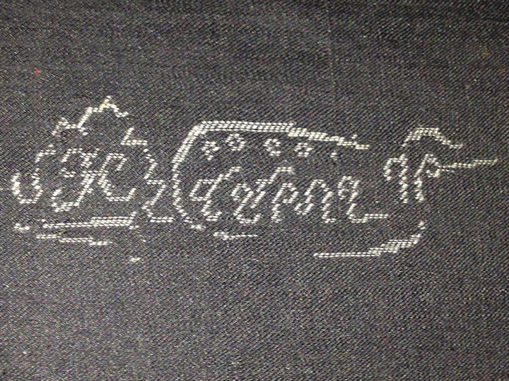 Herbert & Fils Shawl