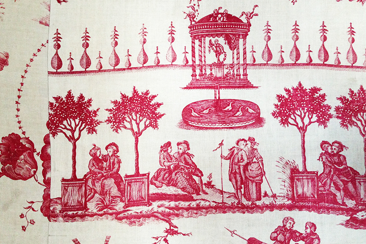 Le Temple de L'Amour