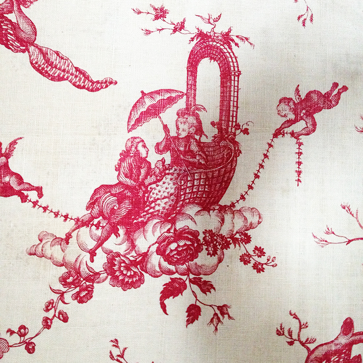 Le Temple de L'Amour