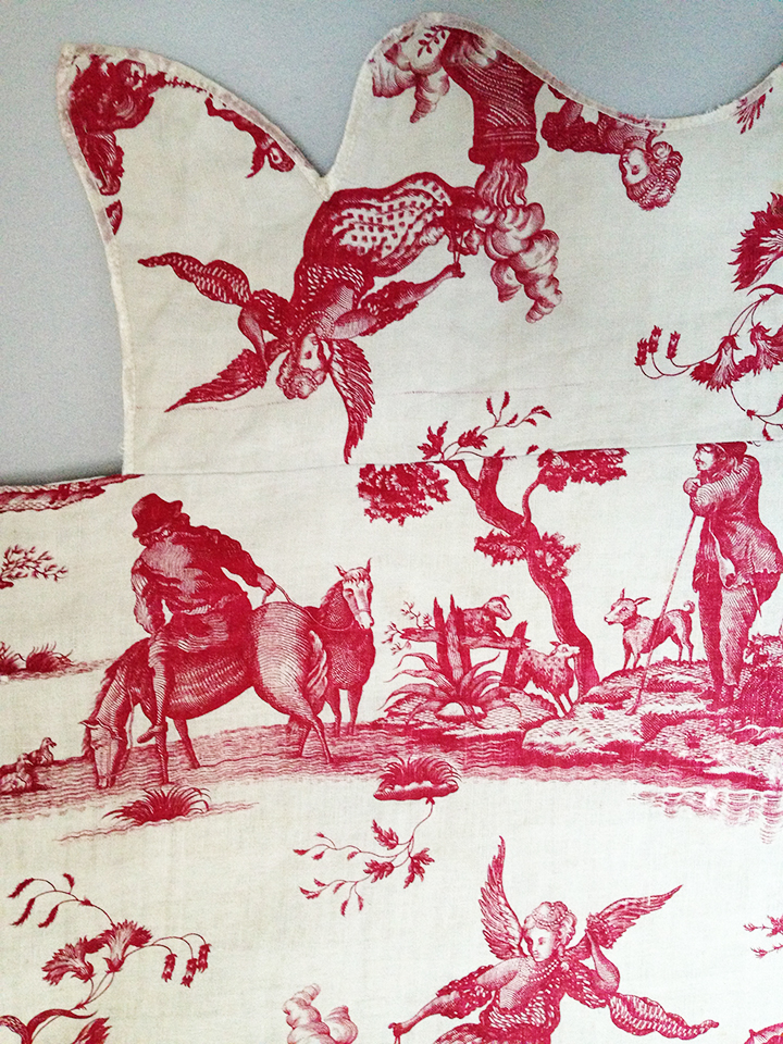 Le Temple de L'Amour