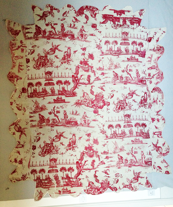 Le Temple de L'Amour