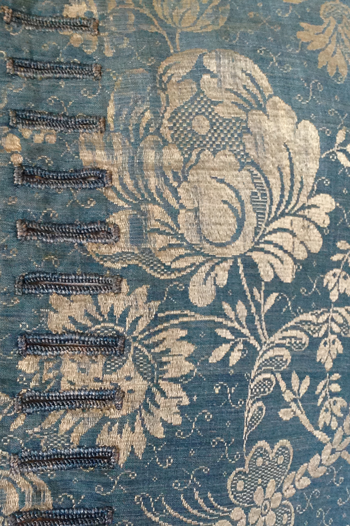 Rare Dutch Waistcoat