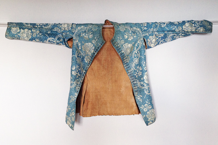 Rare Dutch Waistcoat