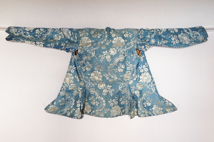 Rare Dutch Waistcoat