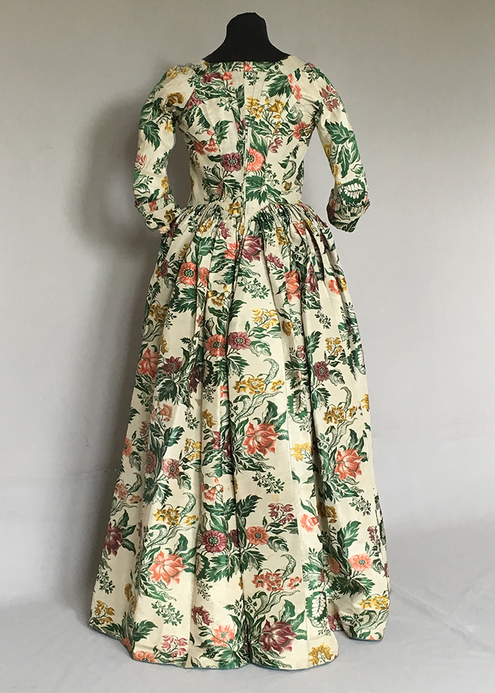 Spitalfields Dress