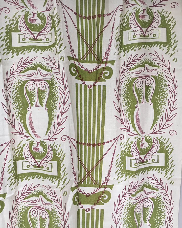 Alan Walton Curtains