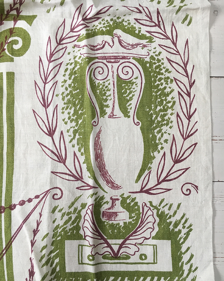 Alan Walton Curtains