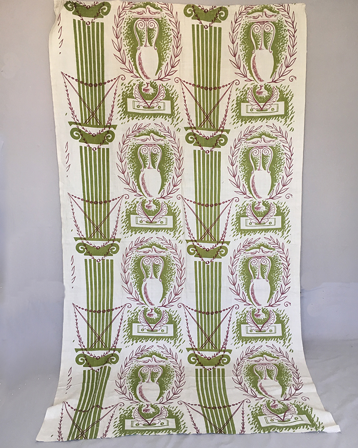 Alan Walton Curtains