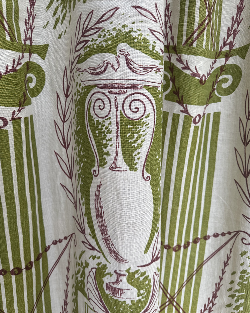 Alan Walton Curtains