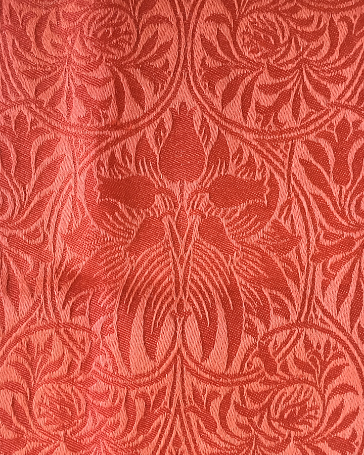 Mohair Damask