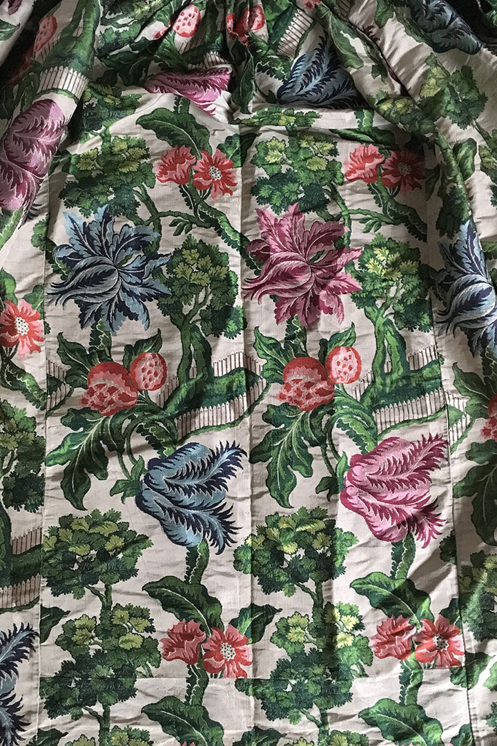 Probably Anna Maria Garthwaite