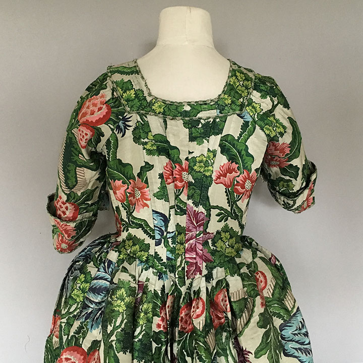 Probably Anna Maria Garthwaite