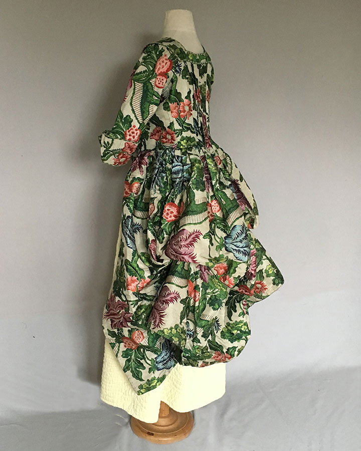 Probably Anna Maria Garthwaite