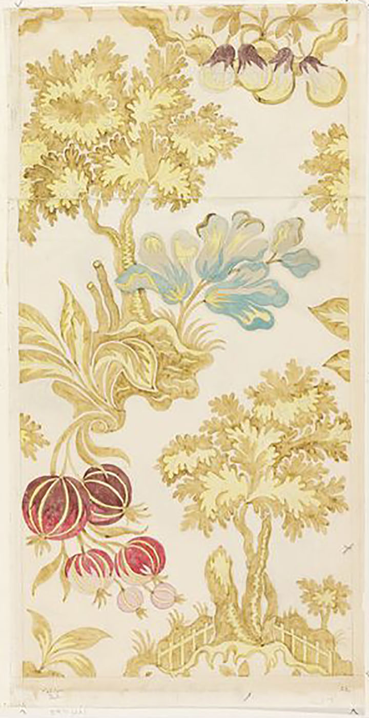 Probably Anna Maria Garthwaite