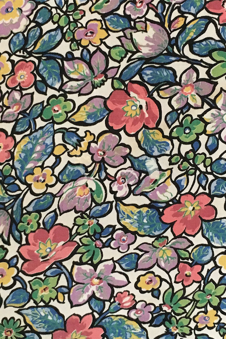 Dress Fabric