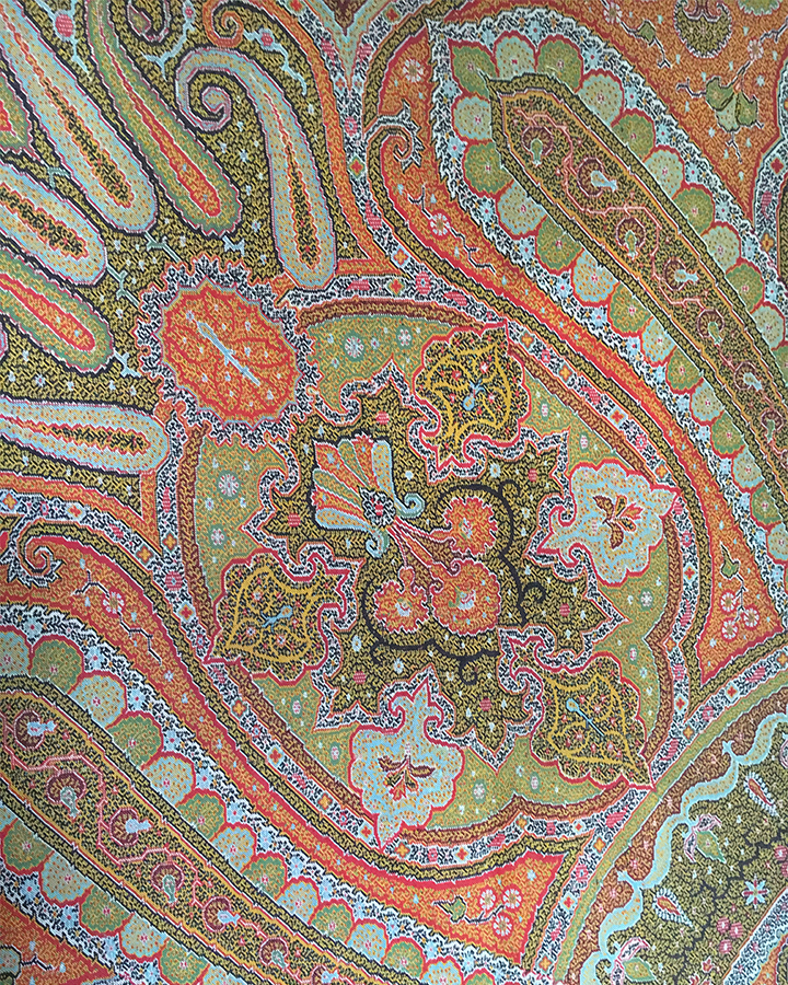 Fortier & Maillard Square