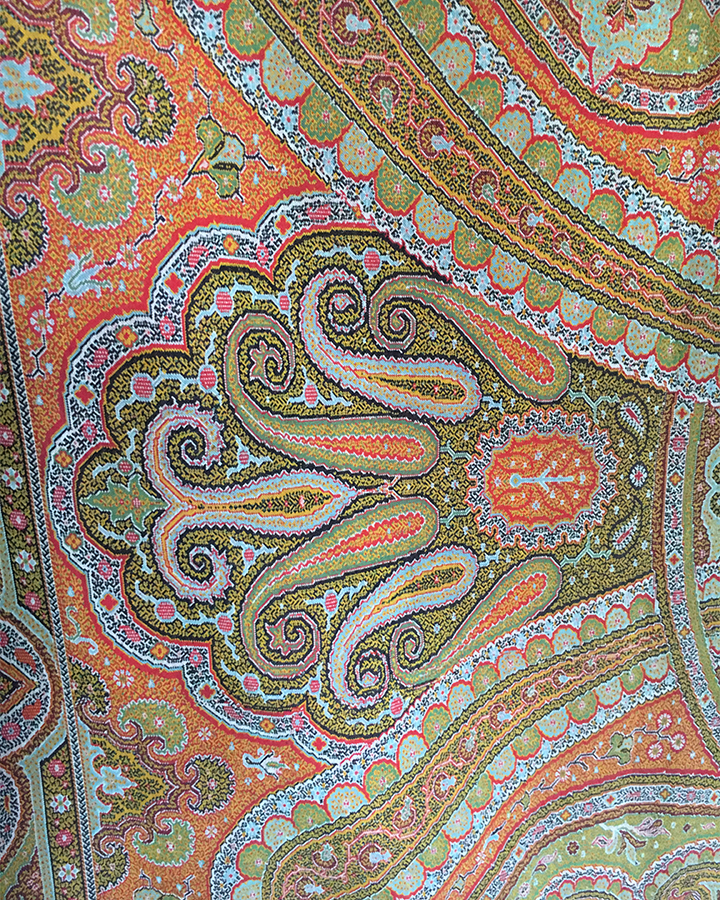 Fortier & Maillard Square