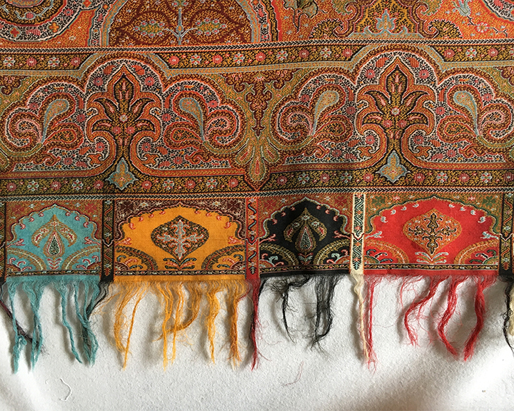 Fortier & Maillard Square