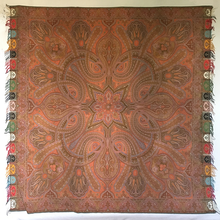 Fortier & Maillard Square