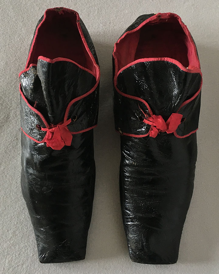 Gentleman's Shoes