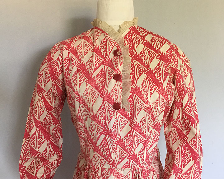 Phyllis Barron & Dorothy Larcher